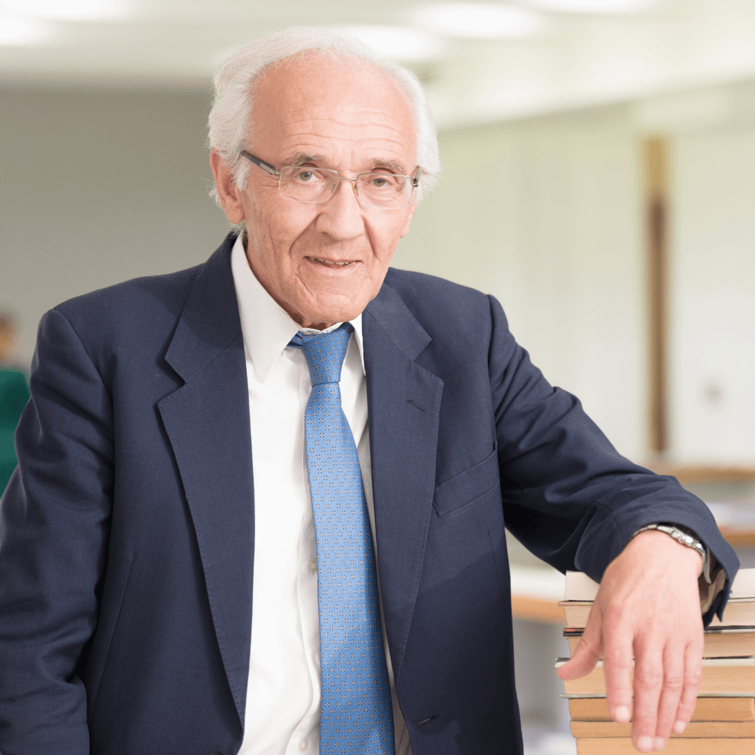Dr. Lukas Müller